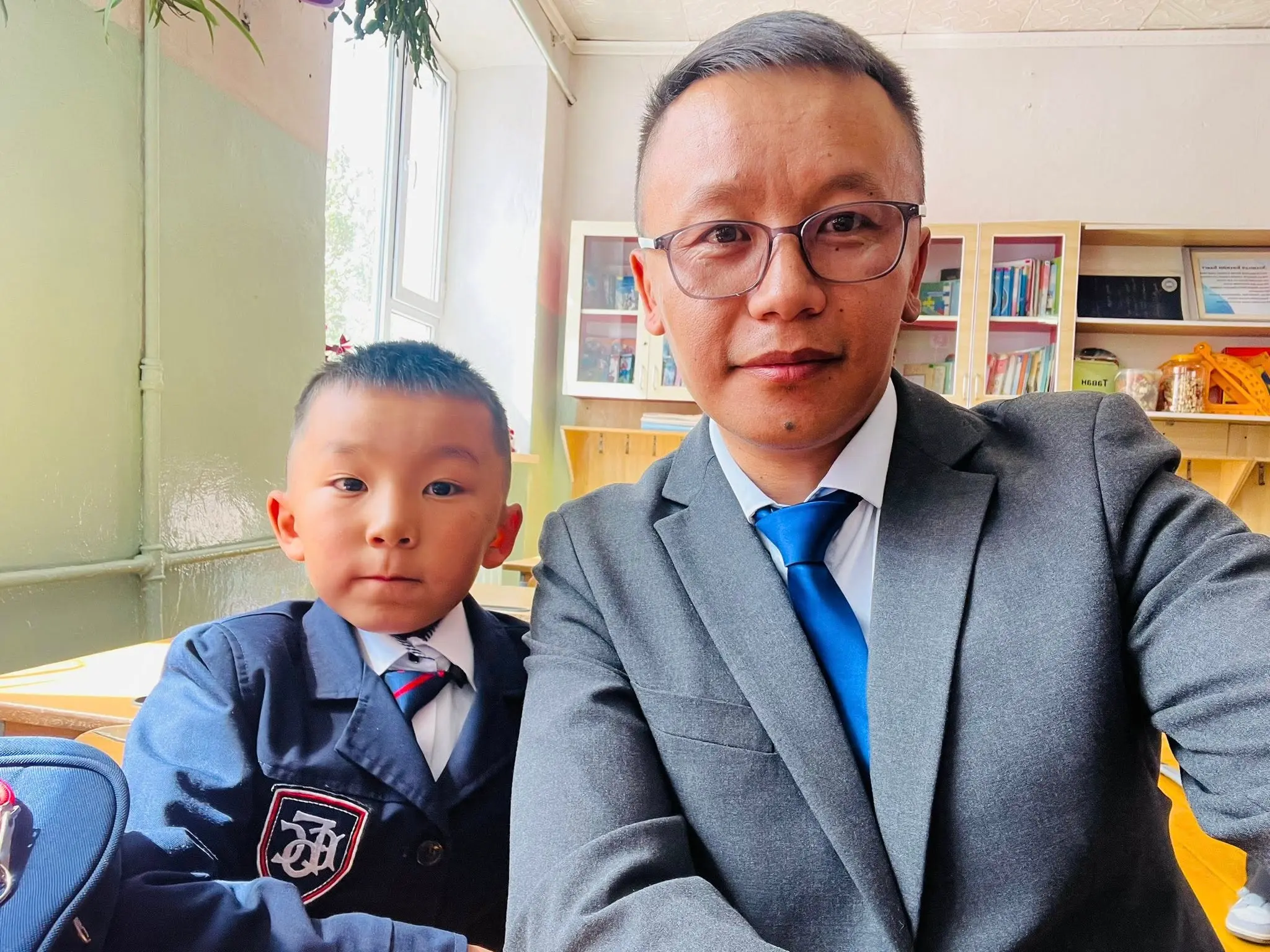 Нурбек Бохан 