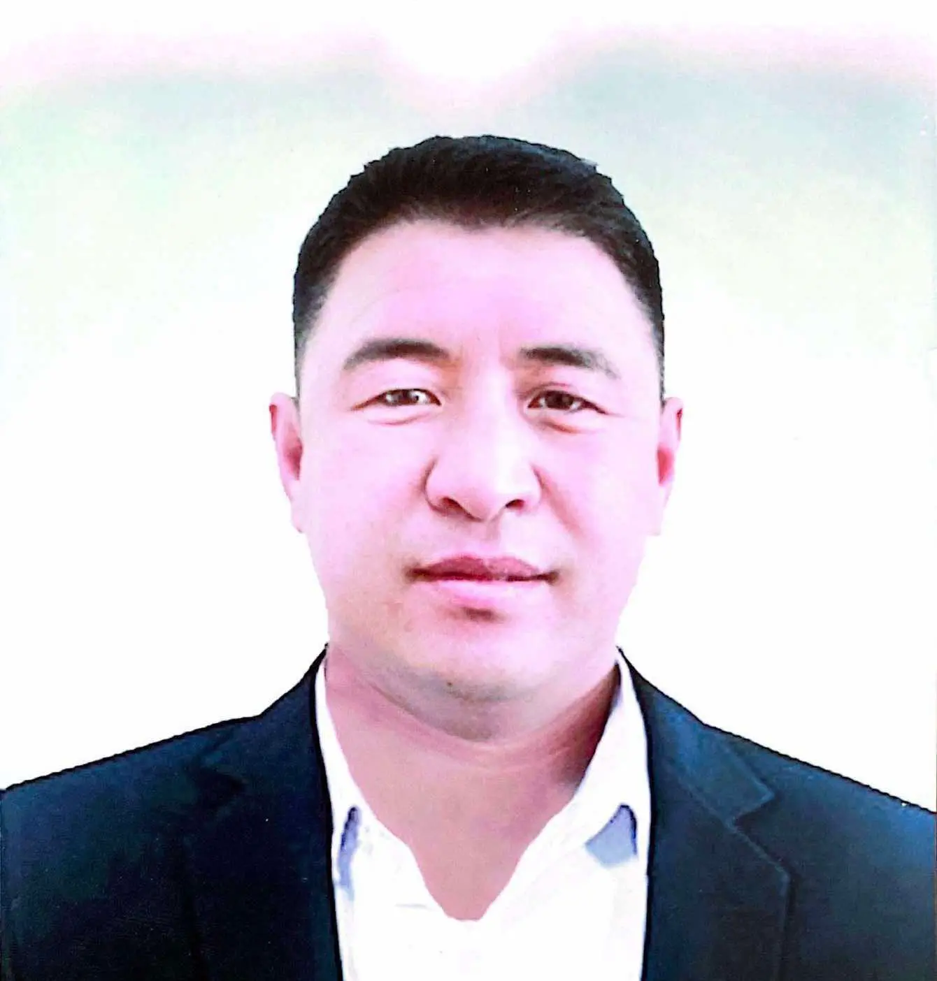 Баатар Түмэнжаргал 