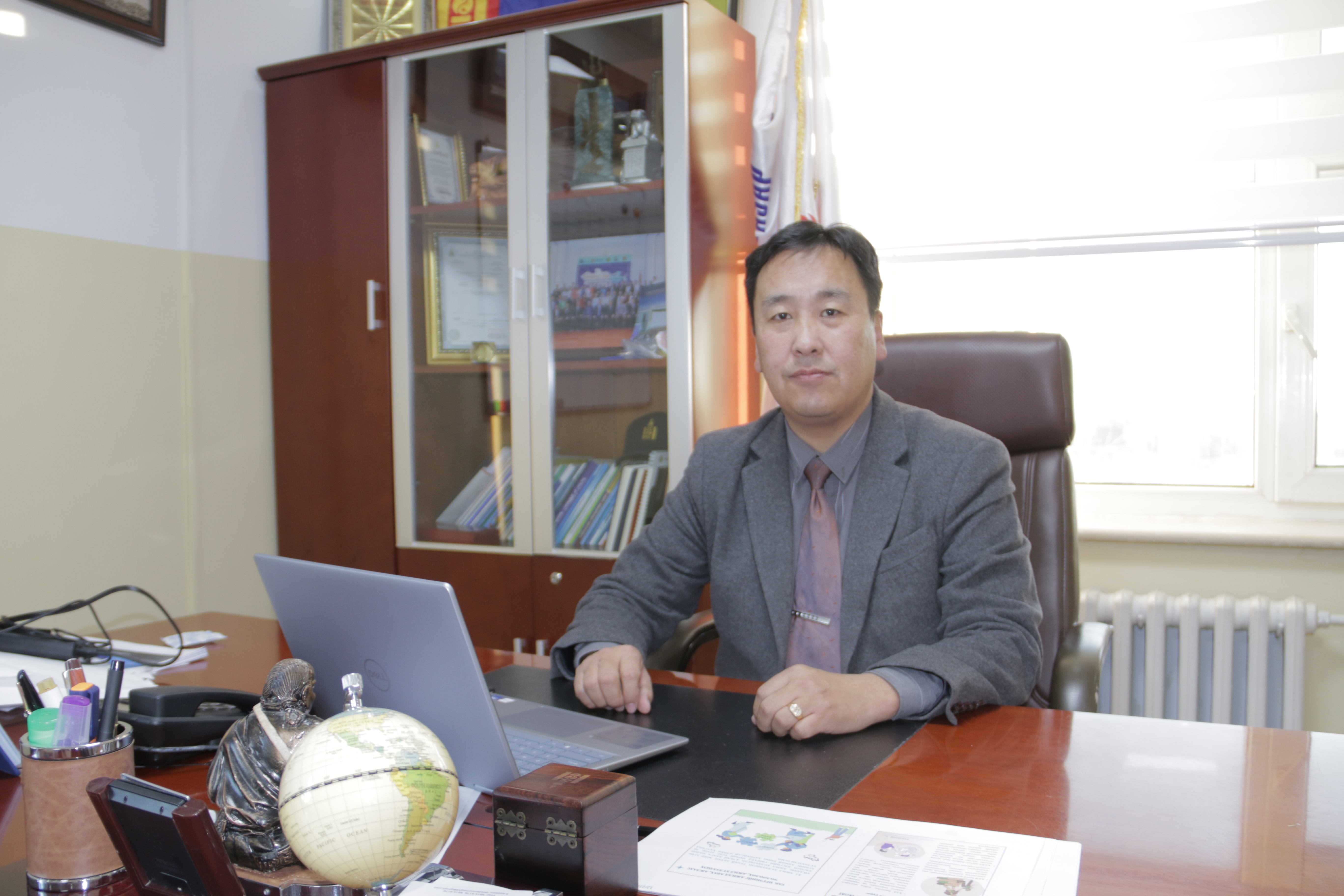 Management Image