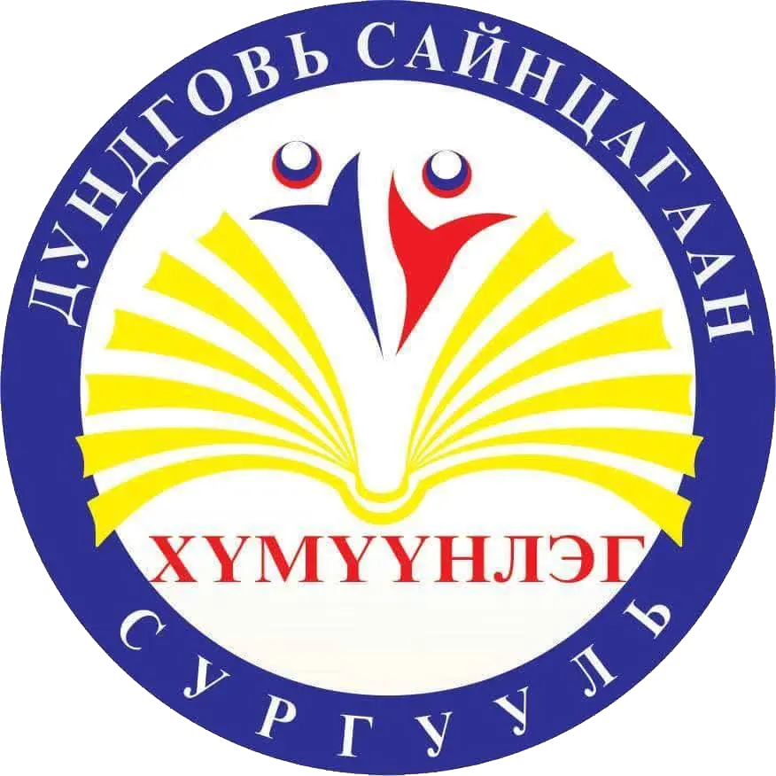 organization logo