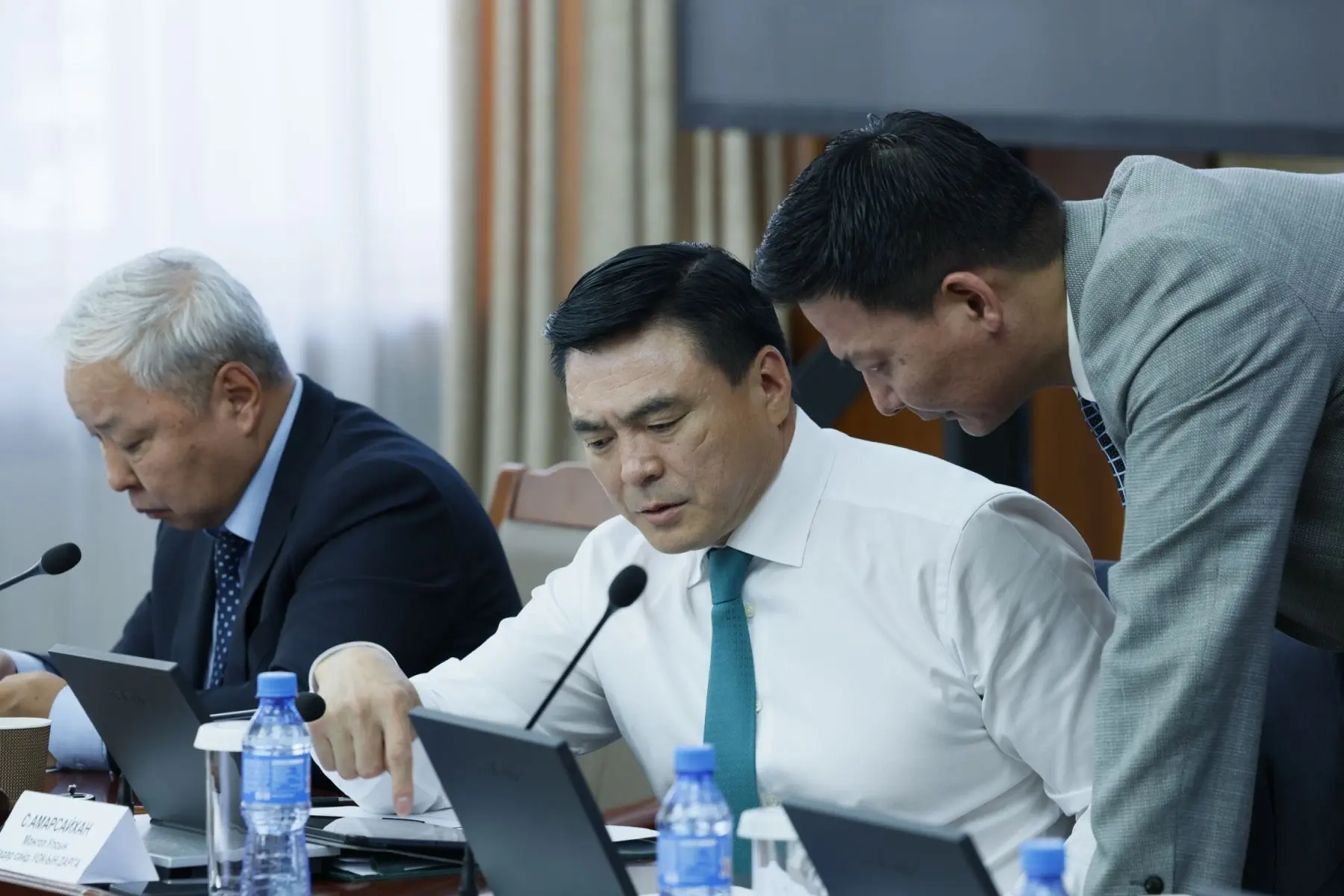 Орон нутгийн хэмжээнд эрсдэлийн үнэлгээ хийх, үүсэж болзошгүй эрсдэлийг бууруулах арга хэмжээг хэрэгжүүлэхийг анхааруулав