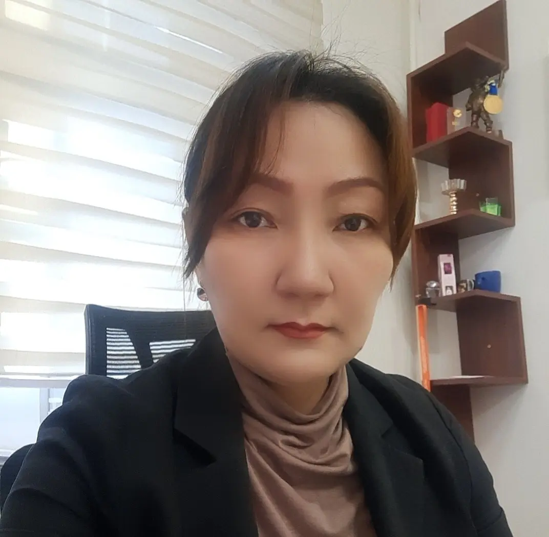 Сандаг Хулан 