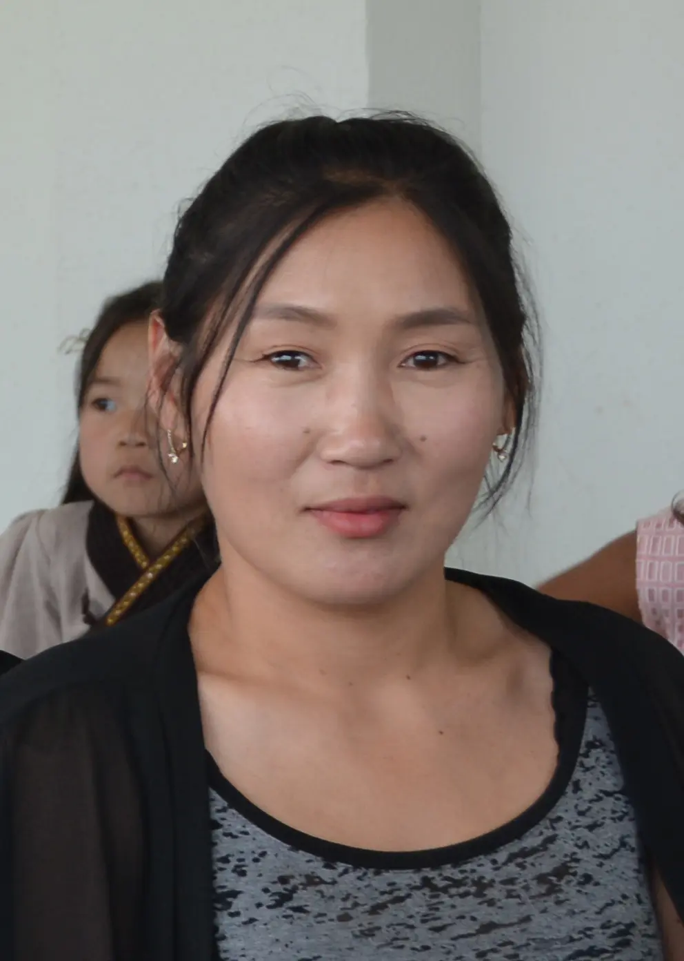 Гансүх Цэрэнпил