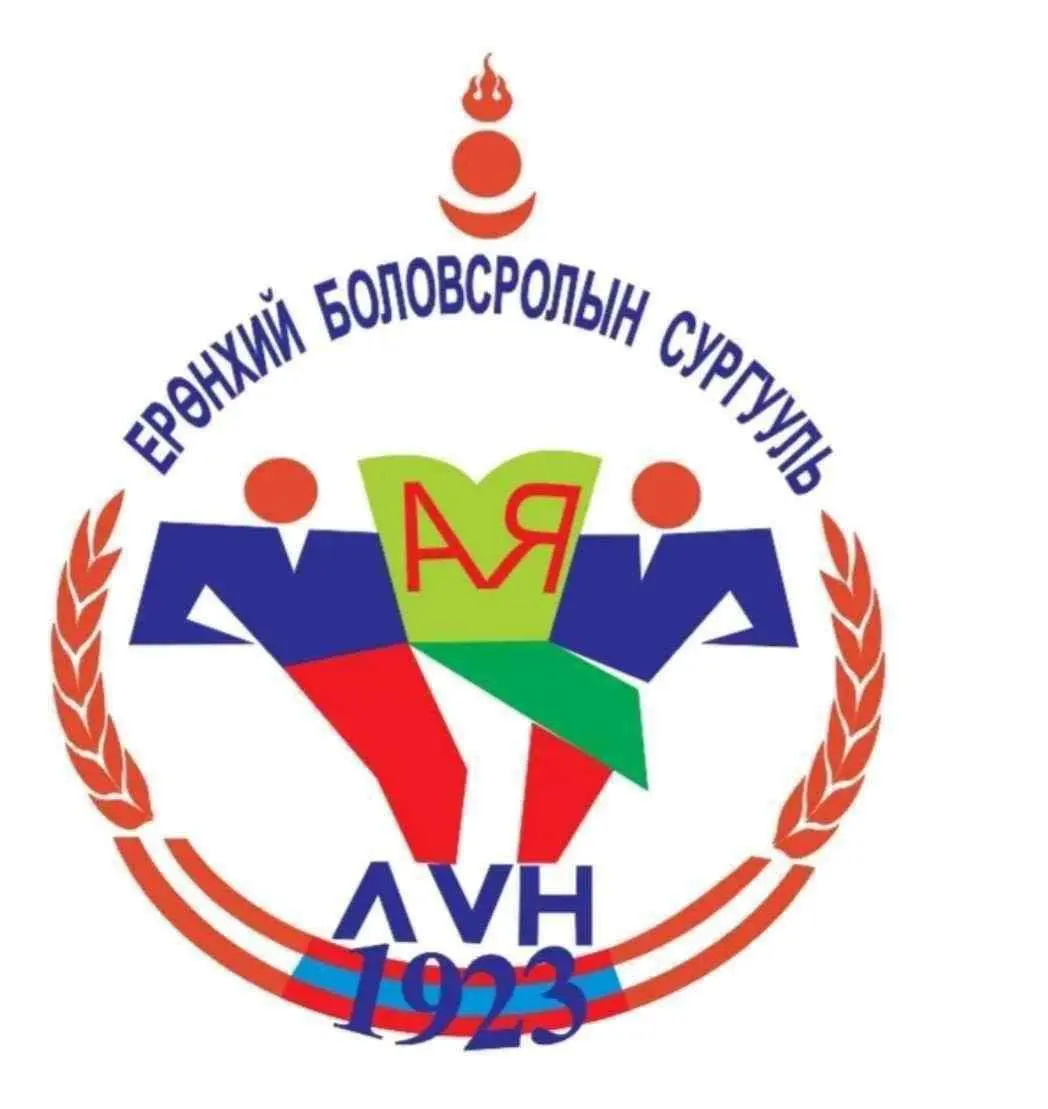 organization logo