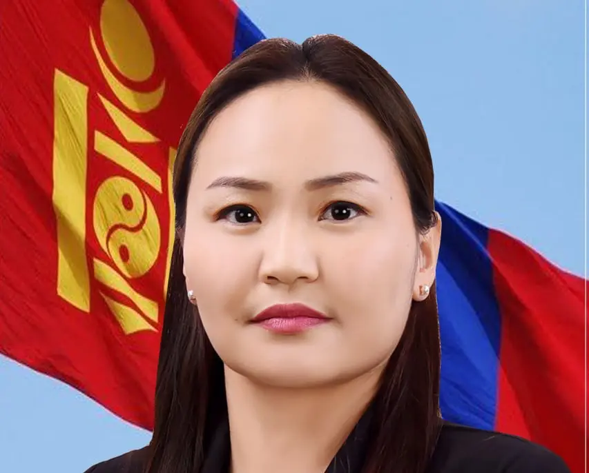 Адъяа 	Амарзаяа 