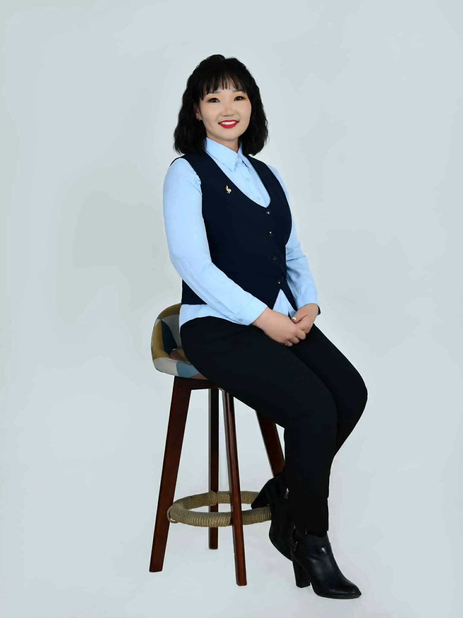 Болд Солонго