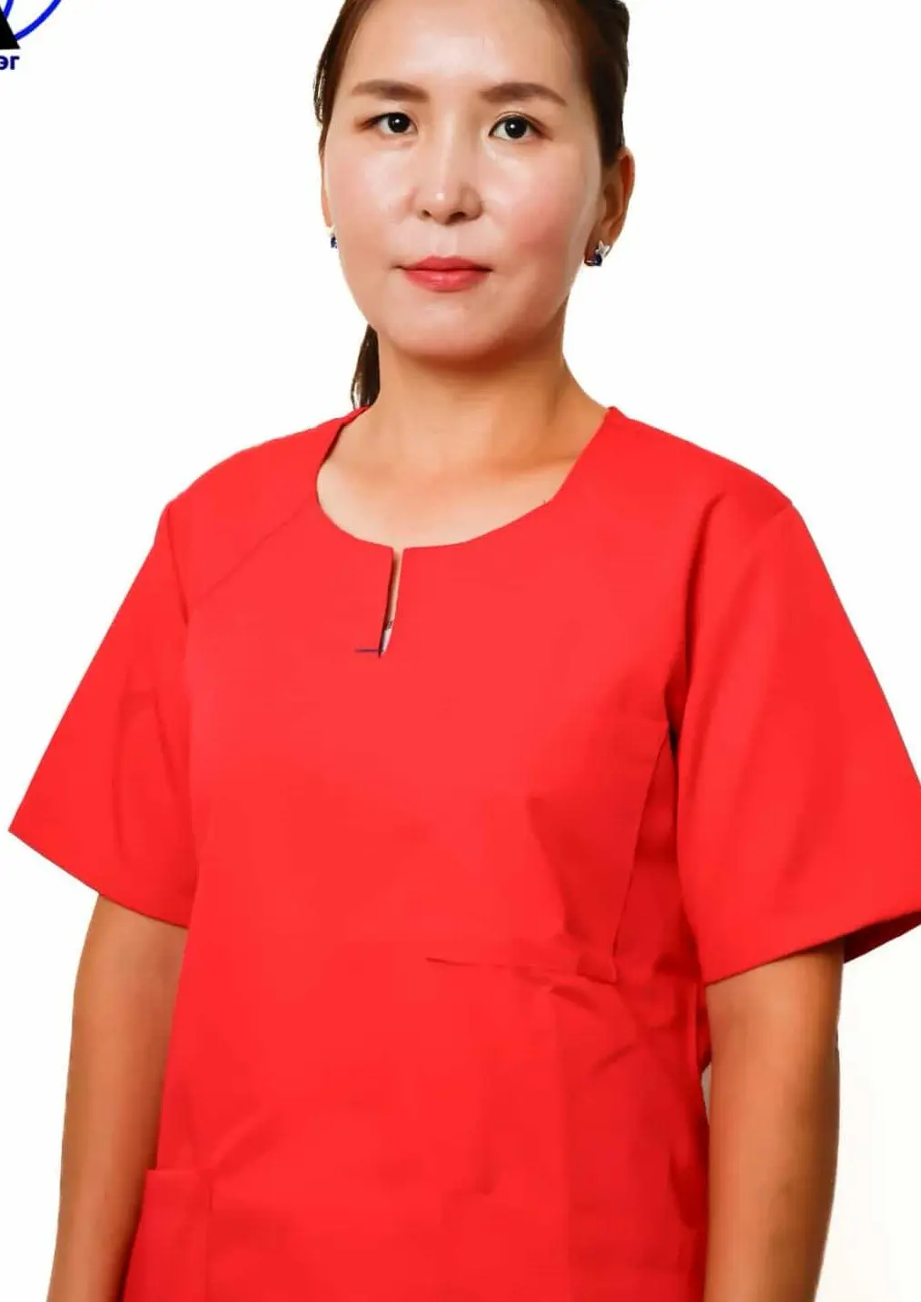 Наранням Нямжаргал 