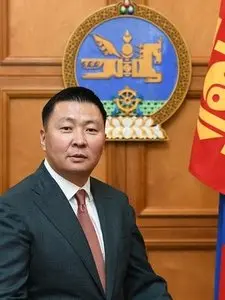 Энхтайван Бат-Амгалан