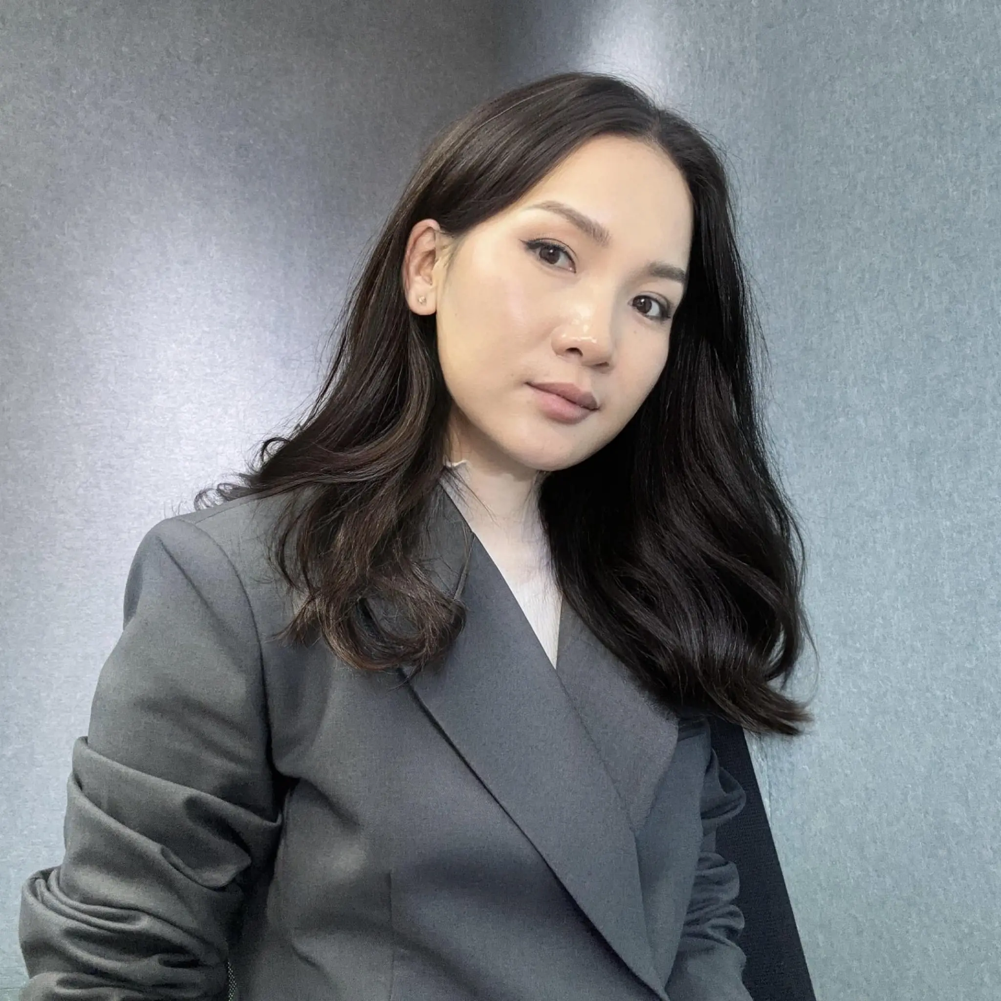 Yansan-Yadam Gerelsuren