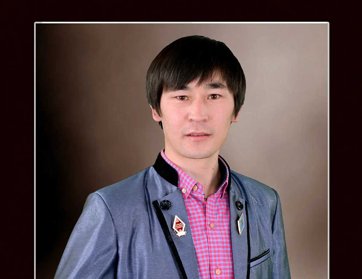 СИЛАМБАЙ КӨКСЕГЕН