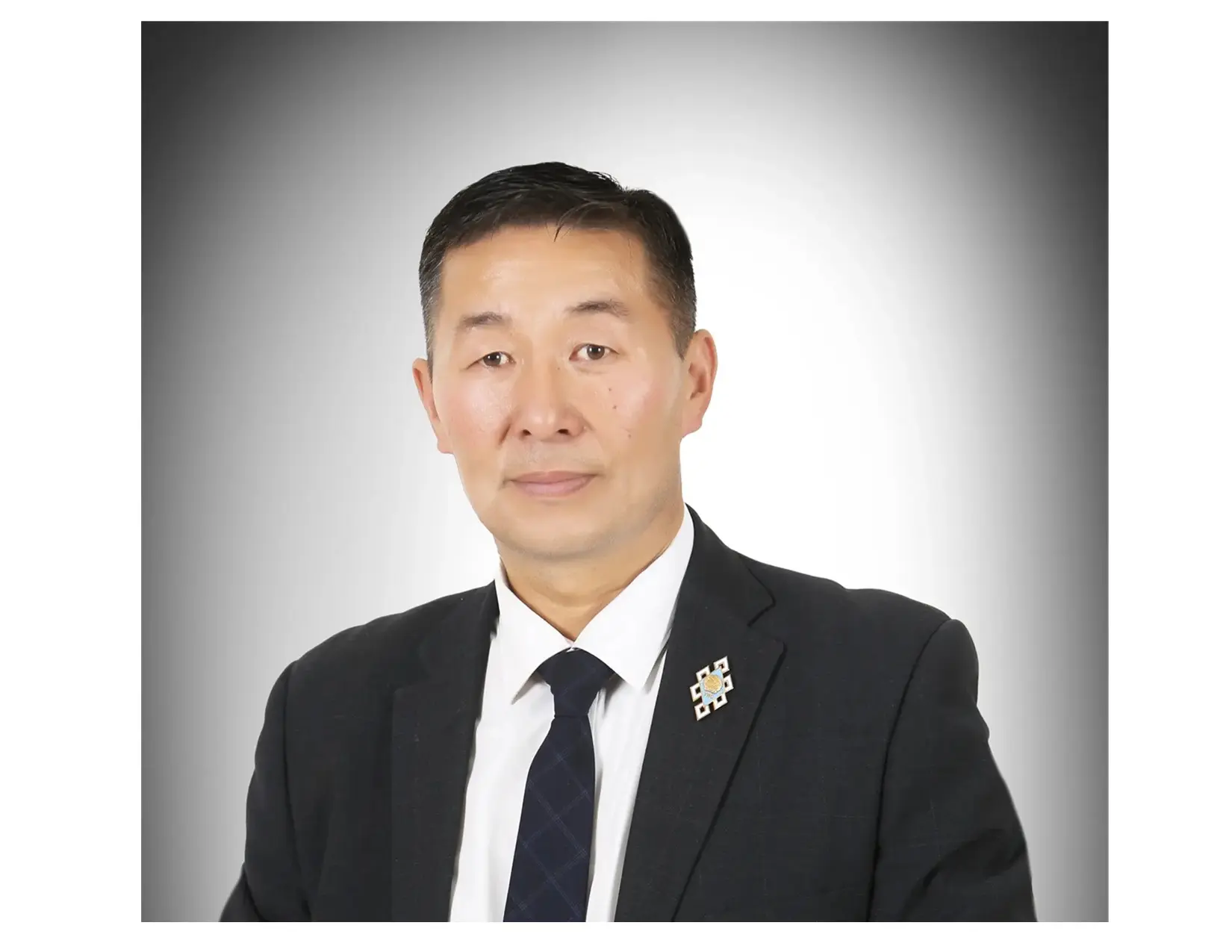 Цэгмид Пүрэвжал