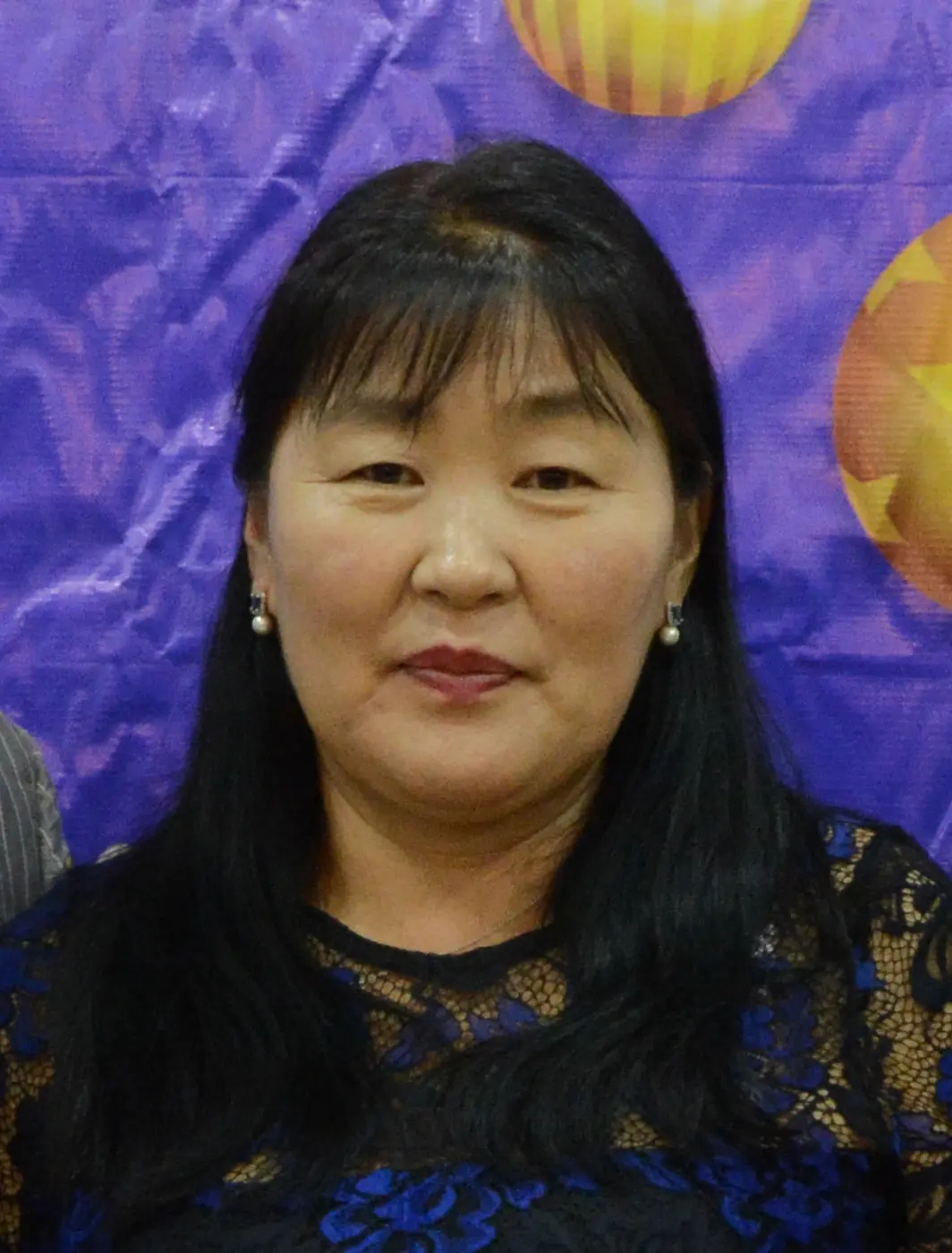 Дорж Өлзийсайхан