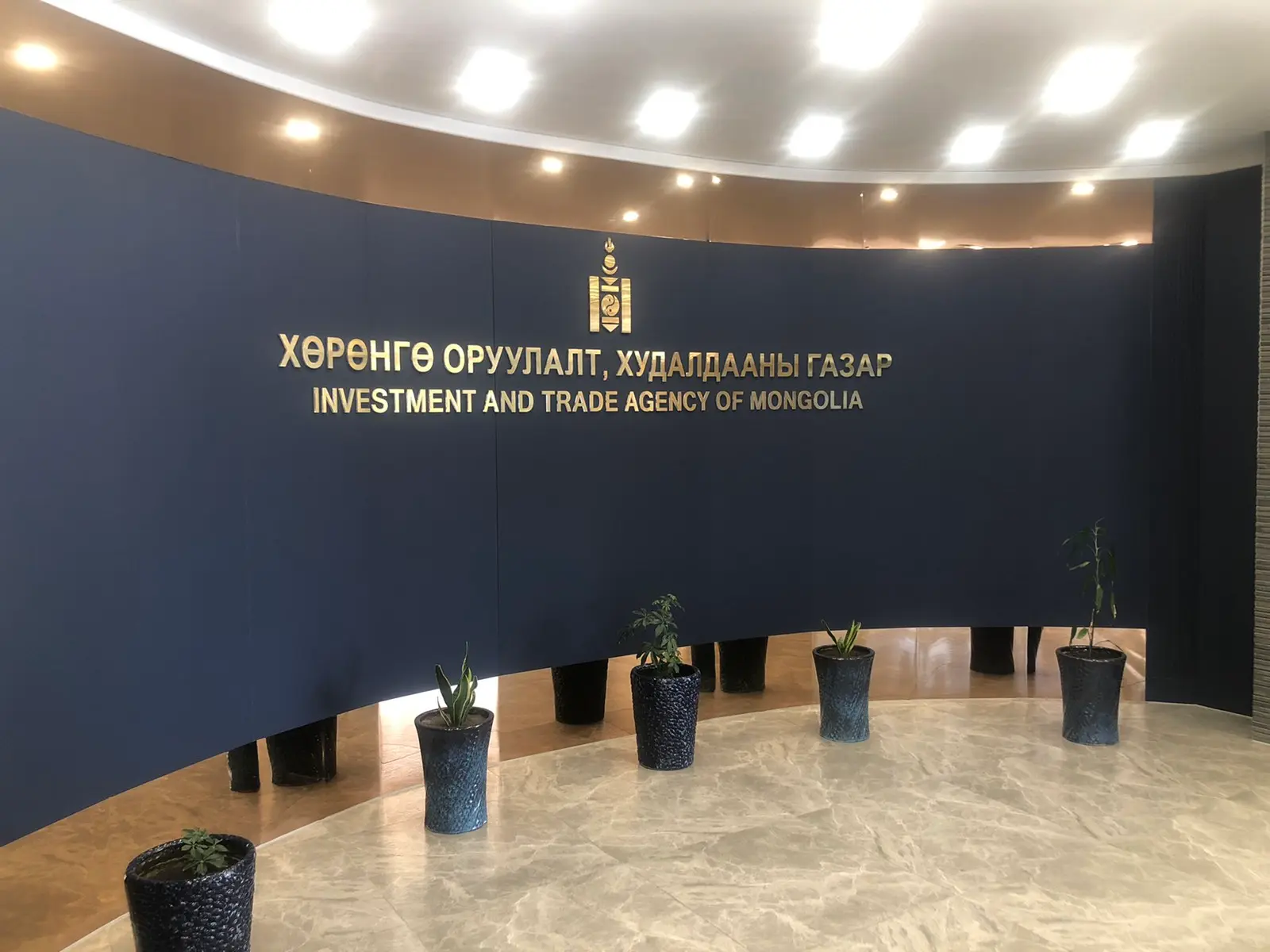 ‘Investment and Trade Agency’ established