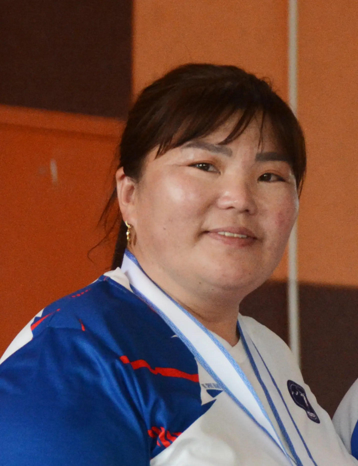 Төмөрхуяг Дэлгэрсайхан