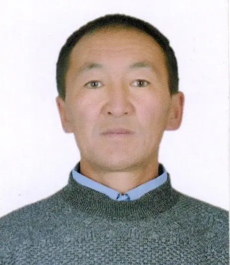 Хоролсүрэн Батдорж