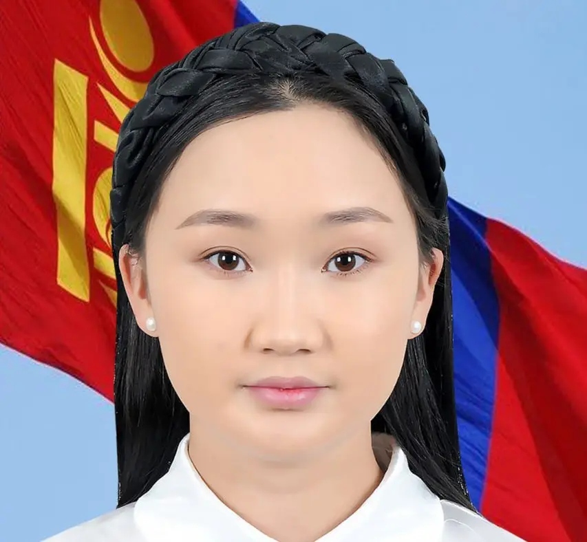 	Баярсайхан Хандармаа 