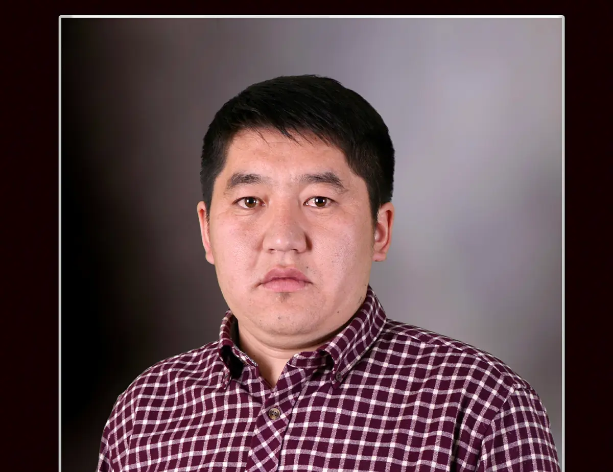 АМАНЖОЛ МАНАРБЕК