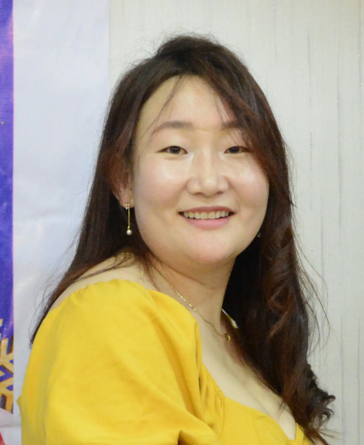 Мягмарсүрэн Мөнхтунгалаг