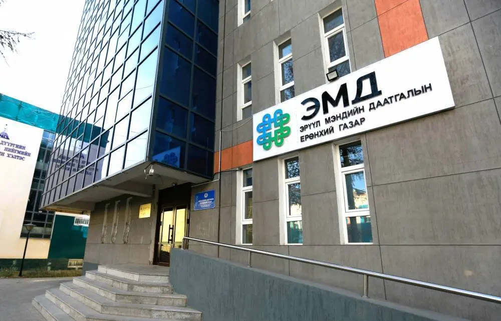 “Тогтоолд нэмэлт, өөрчлөлт оруулах тухай” тогтоолын төсөлд санал авч байна.