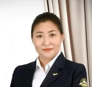 Наранцогт Гэрэлмаа