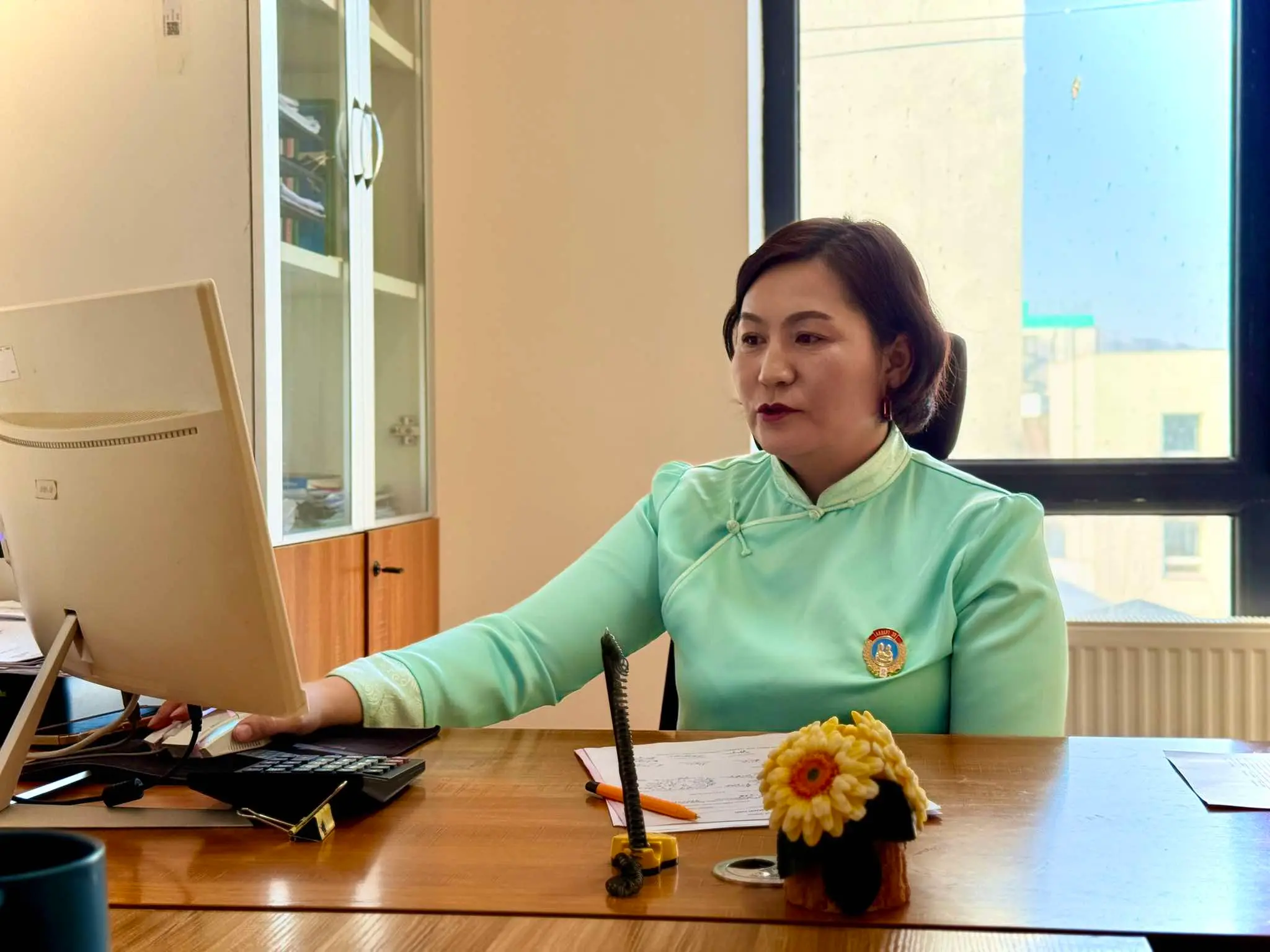 Көкежан Майрагүл