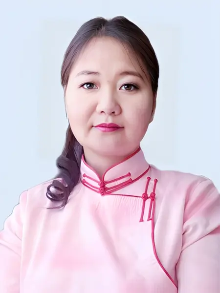 Батжаргал Даваацэцэг 