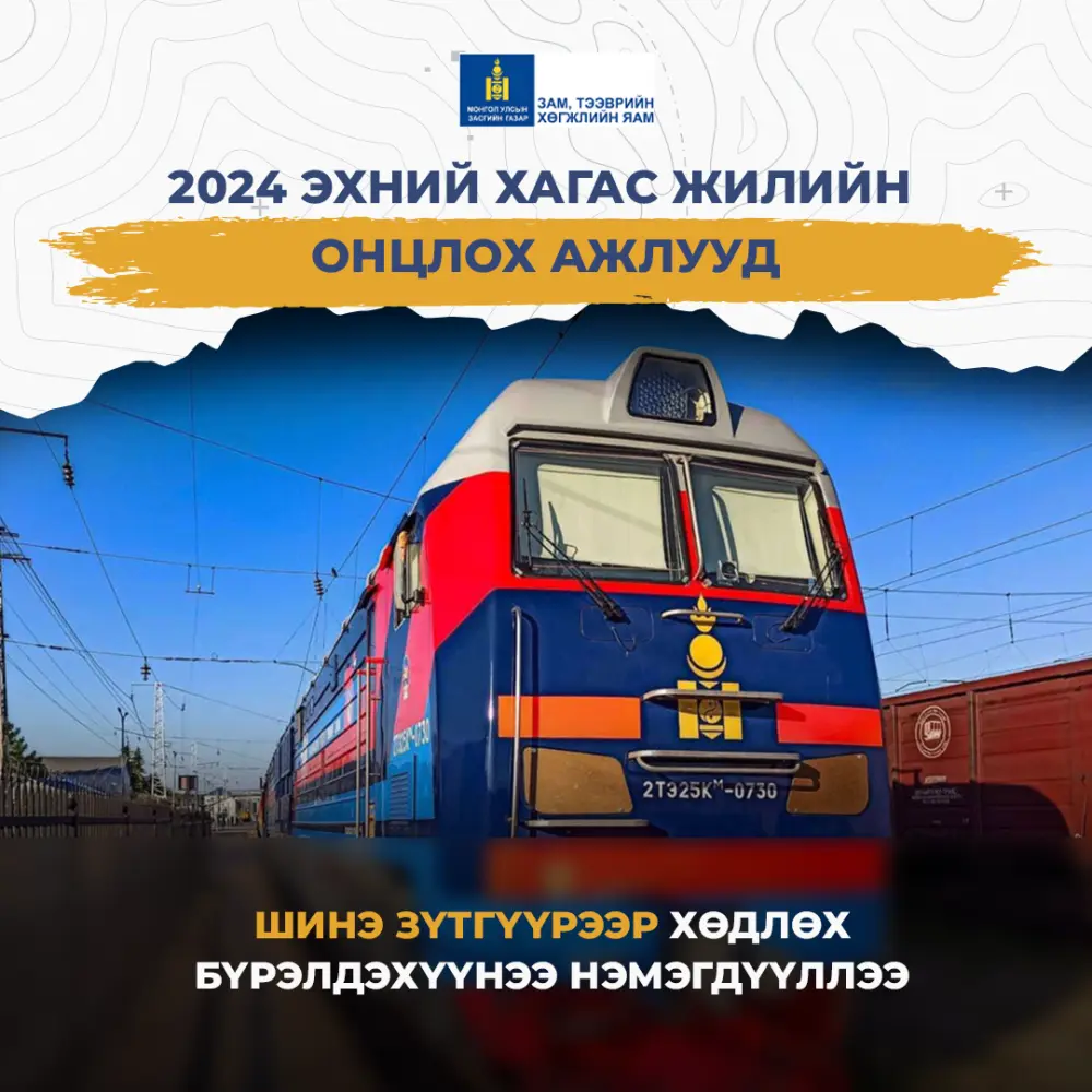 Highlights of the first half of 2024 in the road and transport sector