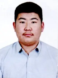 Ундрал Жамбалдагва 