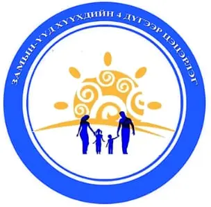organization logo