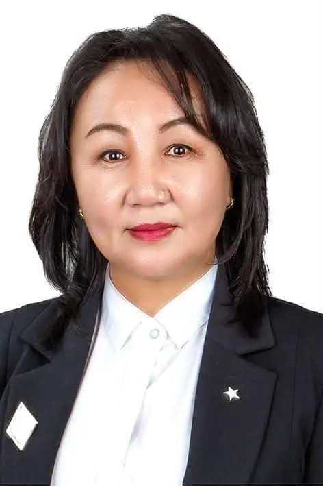 Танк Чимгээ 