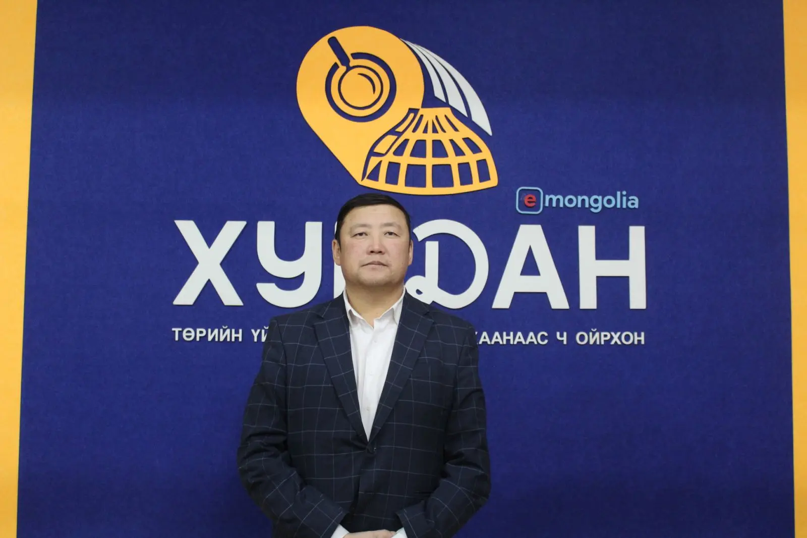 Сүхбаатар Булгантамир