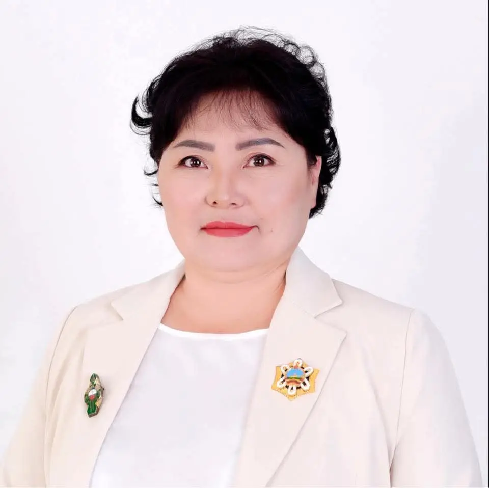 Махмет Енгилик