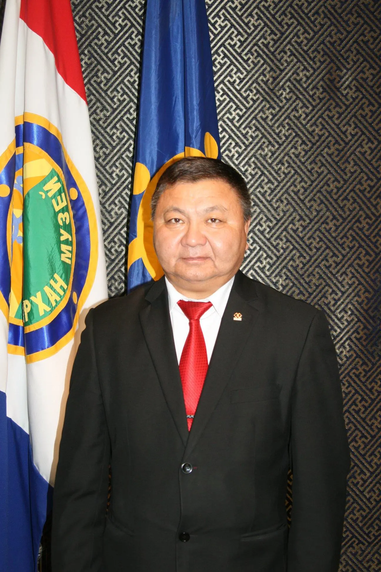 Darisuren Jambaldorj