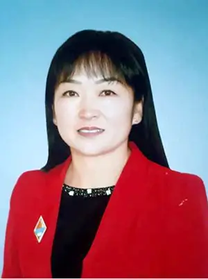 Мягмарсүрэн Болор 