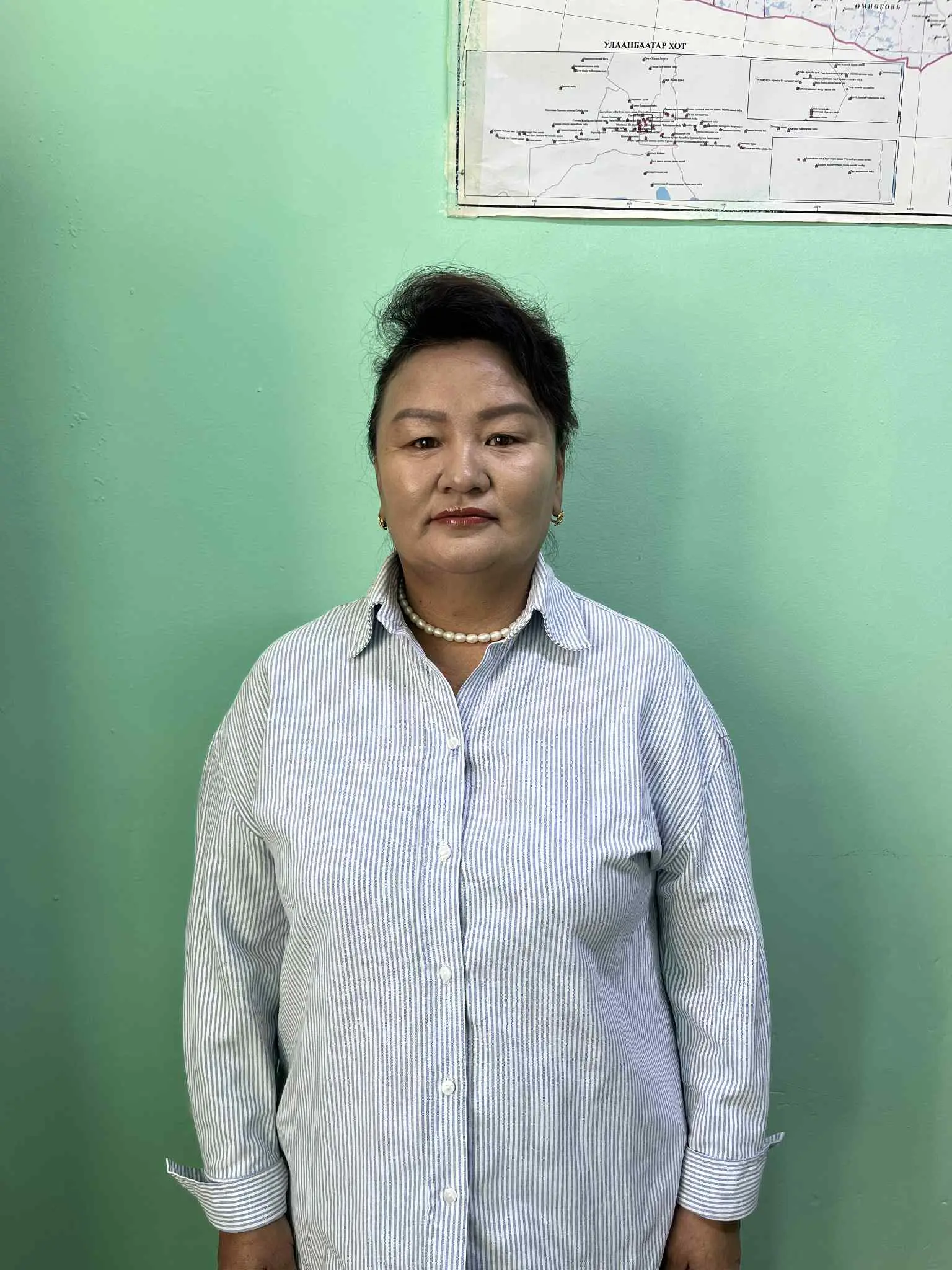 Нямсүрэн Хоролпүрэв