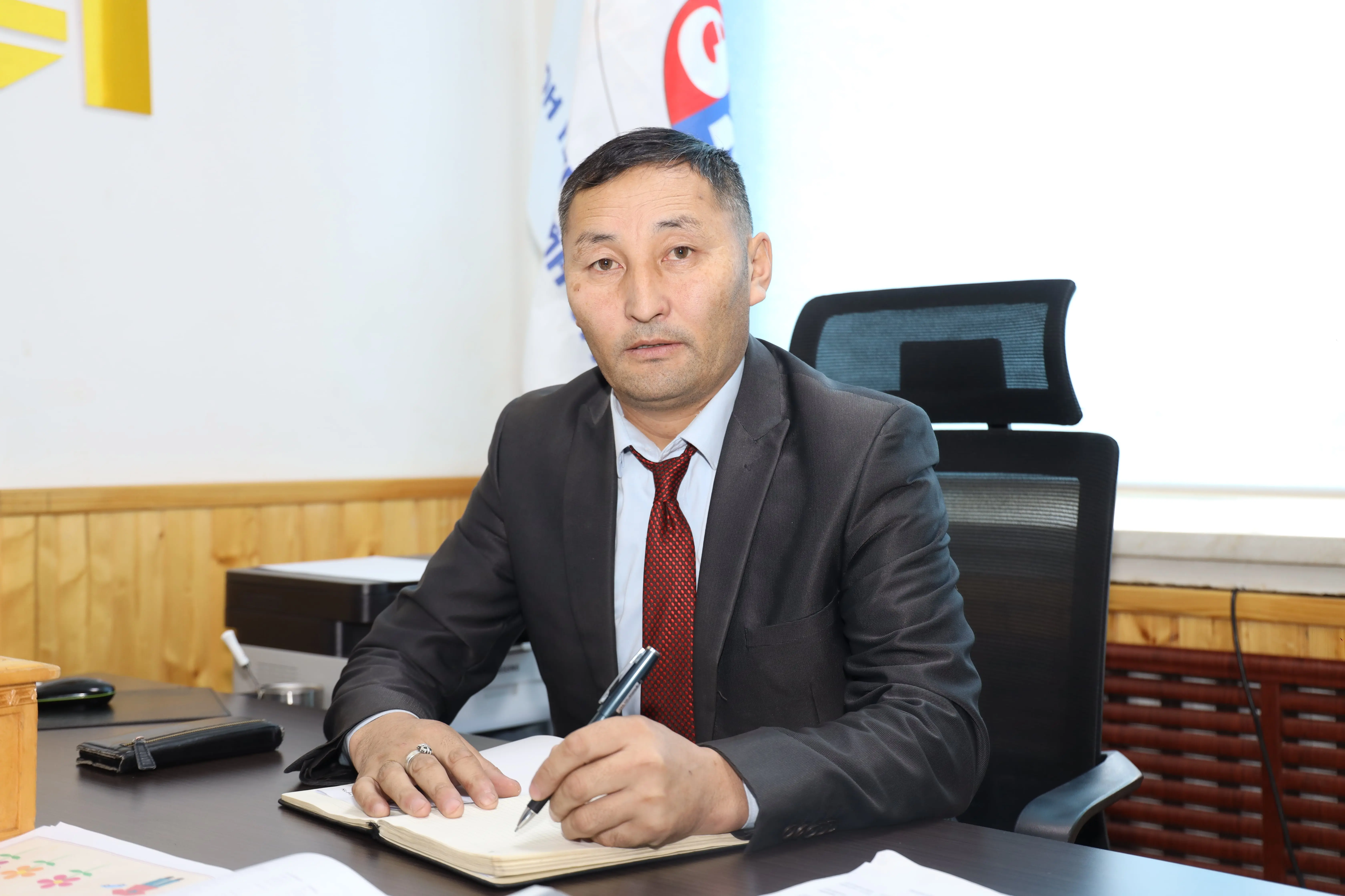 Цэрэнжав Бэхбаяр