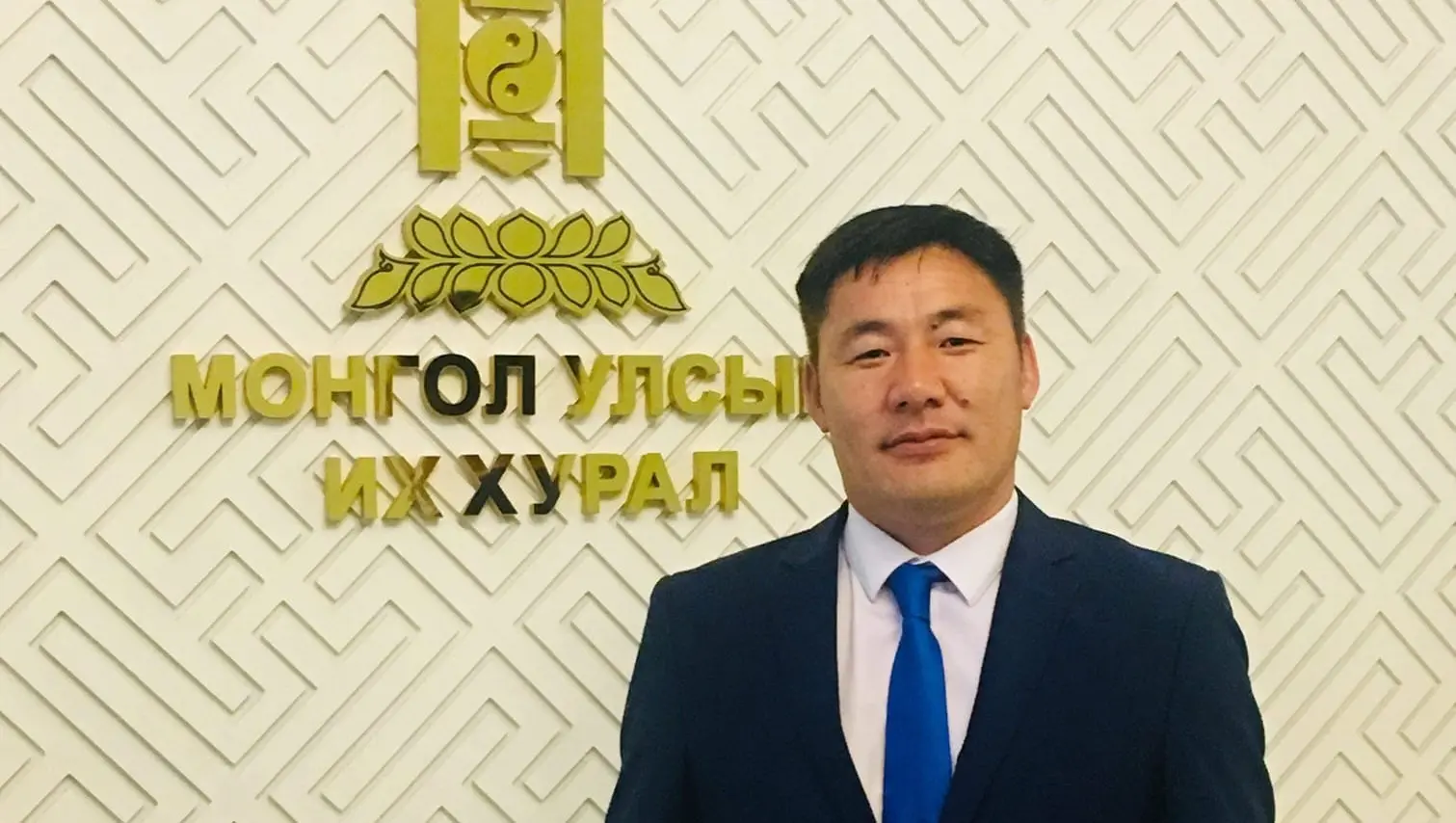 Цэрэндорж ᠋Пүрэвсүрэн