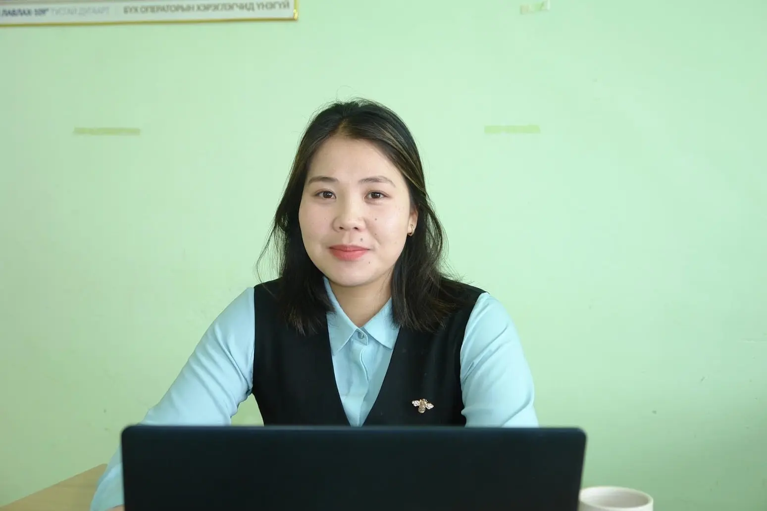 Очирбат Энхзул