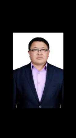 Ильяс Хайрым 