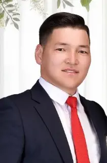 Энхтөр Эрхэмбаатар 