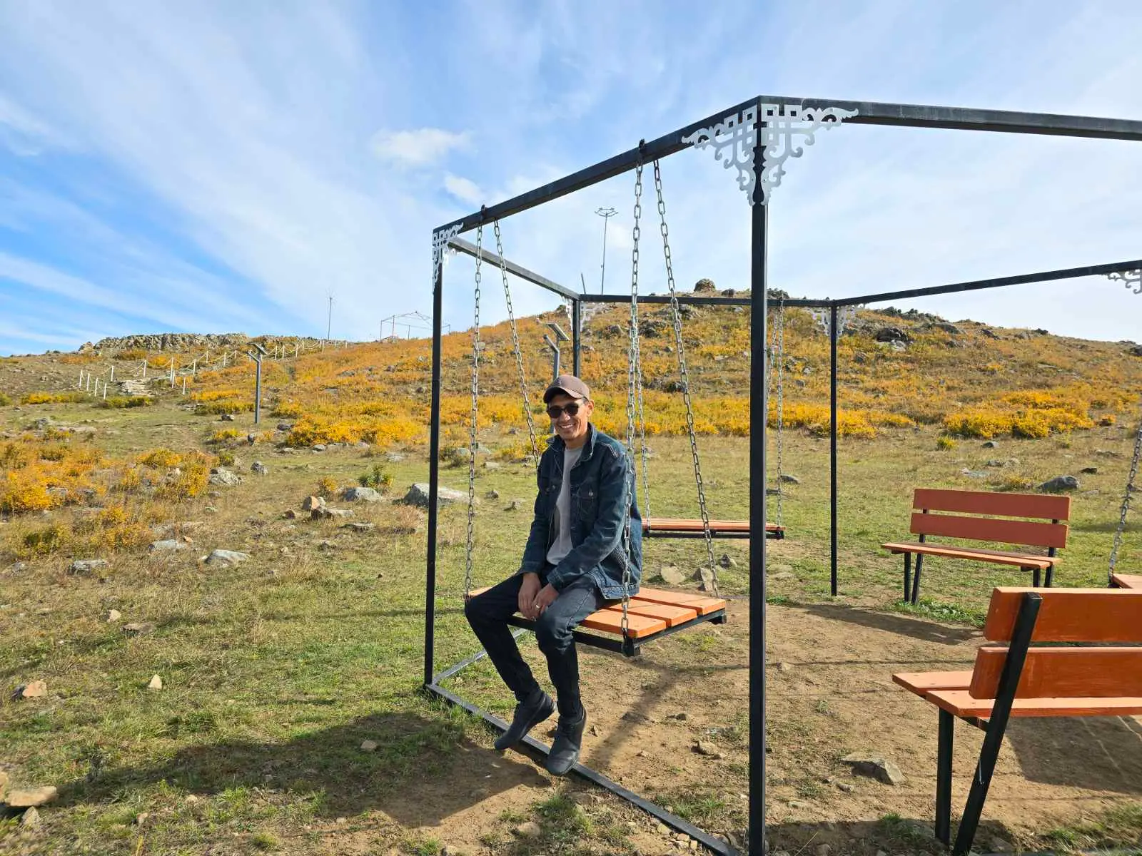 Чулуун Сайнбаяр 