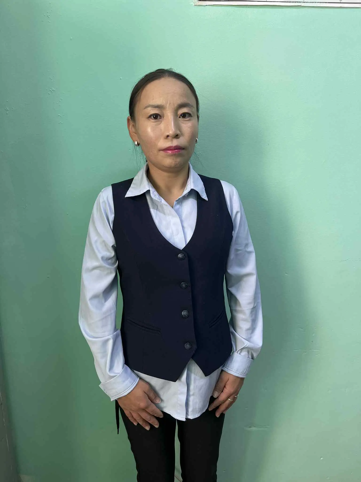 Буянт Пүрэвжаргал