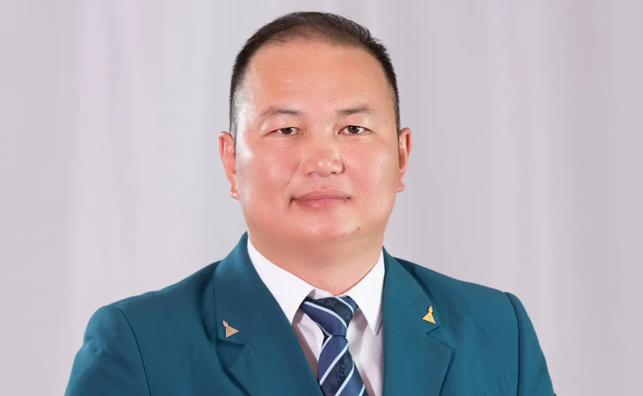 Батбилэг Оргилболд 