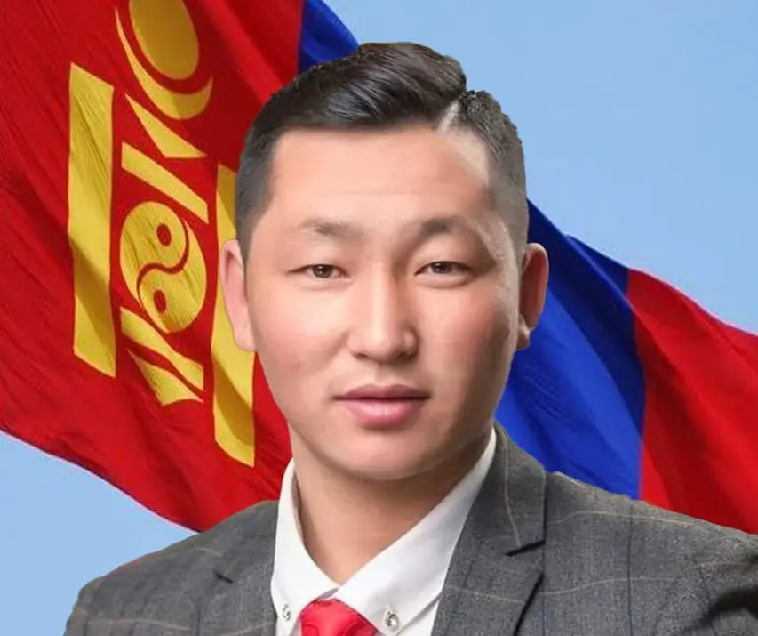 Банзрагч Баянжаргал 