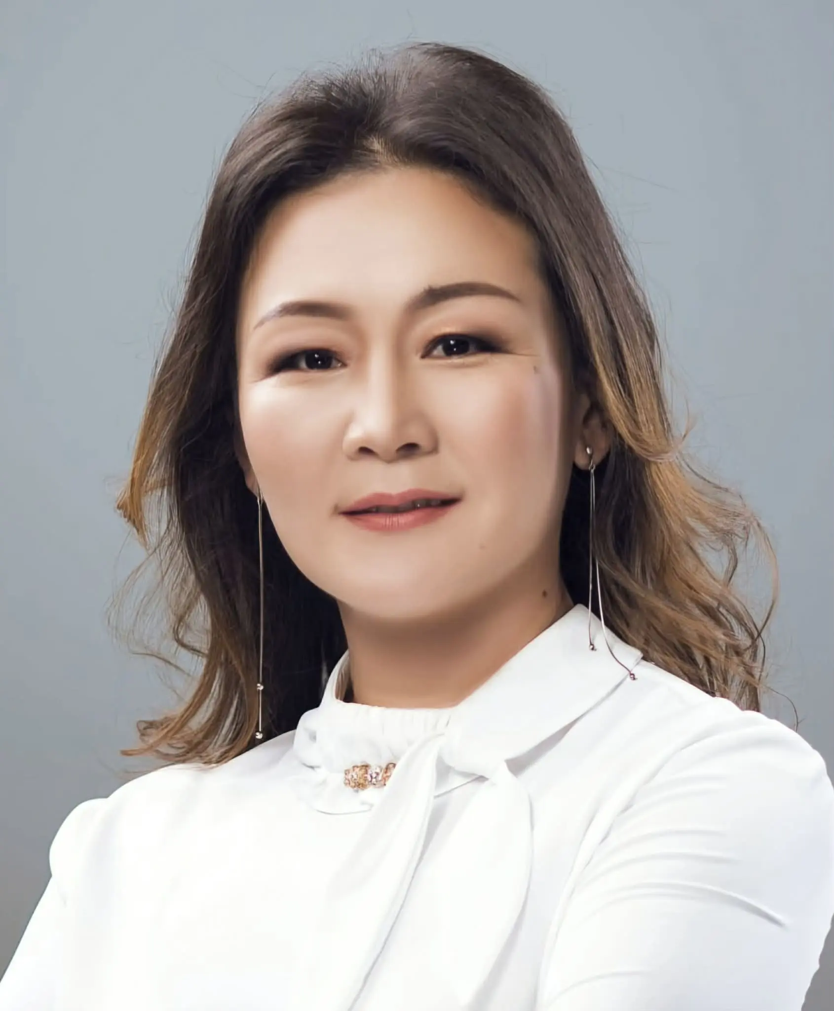 Нацагдагва Энхжаргал 