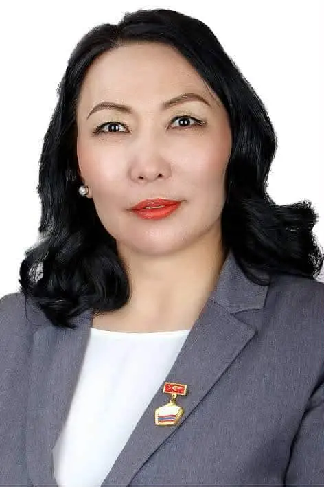 Дорж Бадамаа