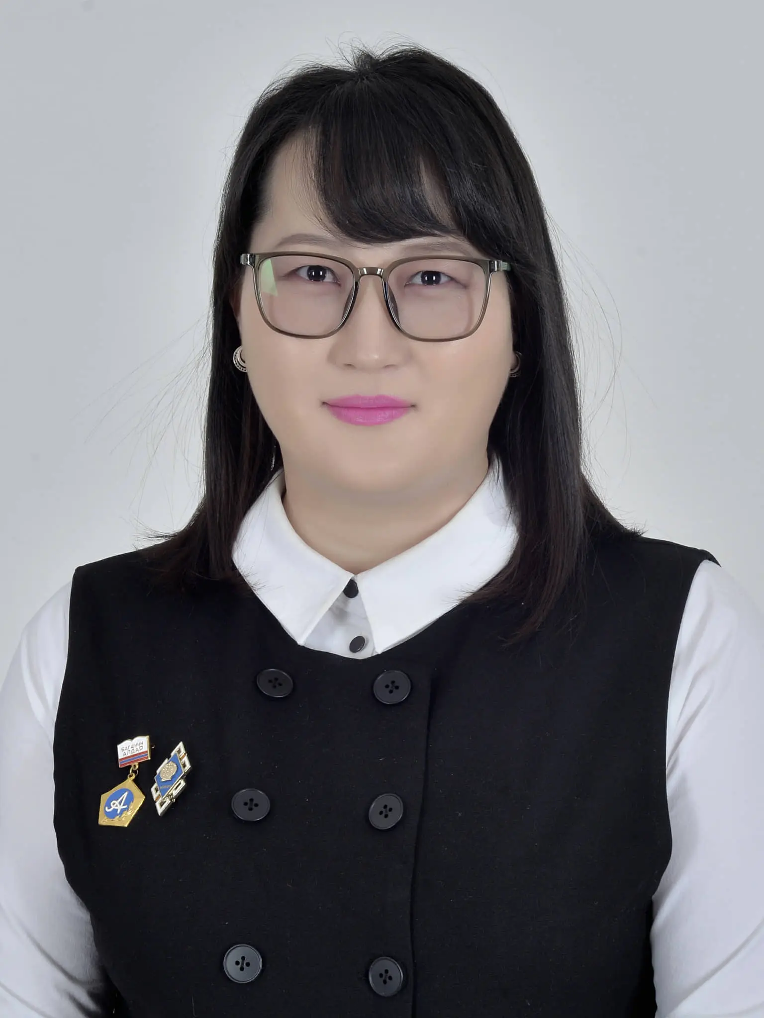 Алтантуяа Анхтуяа