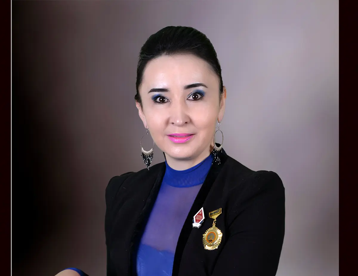 СМАГУЛ ЛАЙЛА