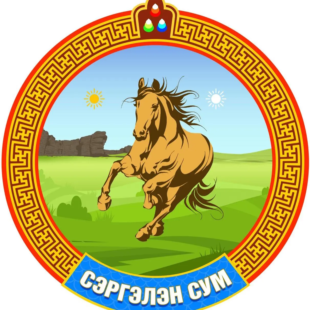 organization logo