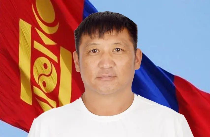 Донровжамц Мижиддорж	 